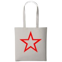 Cotton shopper long handle Thumbnail