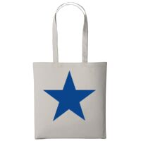 Cotton shopper long handle Thumbnail