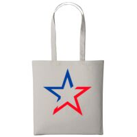 Cotton shopper long handle Thumbnail