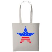 Cotton shopper long handle Thumbnail