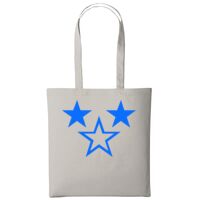 Cotton shopper long handle Thumbnail