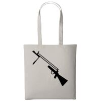 Cotton shopper long handle Thumbnail