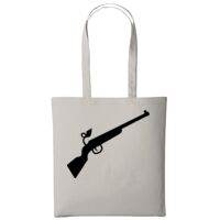 Cotton shopper long handle Thumbnail