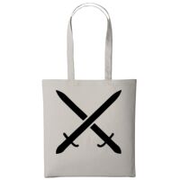 Cotton shopper long handle Thumbnail