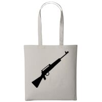 Cotton shopper long handle Thumbnail