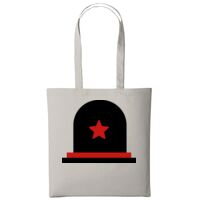 Cotton shopper long handle Thumbnail
