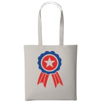 Cotton shopper long handle Thumbnail
