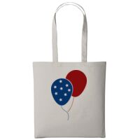 Cotton shopper long handle Thumbnail