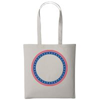 Cotton shopper long handle Thumbnail