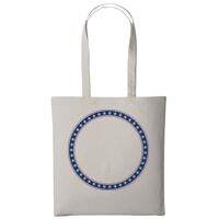 Cotton shopper long handle Thumbnail
