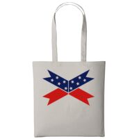 Cotton shopper long handle Thumbnail