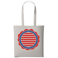 Cotton shopper long handle Thumbnail
