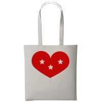 Cotton shopper long handle Thumbnail