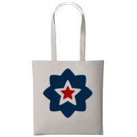 Cotton shopper long handle Thumbnail