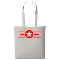 Cotton shopper long handle Thumbnail