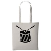 Cotton shopper long handle Thumbnail