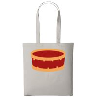 Cotton shopper long handle Thumbnail