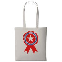 Cotton shopper long handle Thumbnail