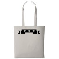 Cotton shopper long handle Thumbnail
