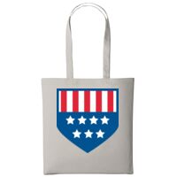 Cotton shopper long handle Thumbnail