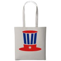 Cotton shopper long handle Thumbnail