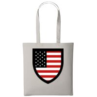 Cotton shopper long handle Thumbnail