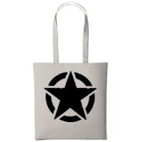 Cotton shopper long handle Thumbnail
