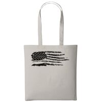 Cotton shopper long handle Thumbnail