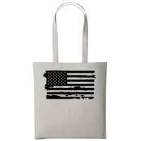 Cotton shopper long handle Thumbnail