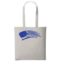 Cotton shopper long handle Thumbnail