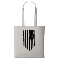 Cotton shopper long handle Thumbnail