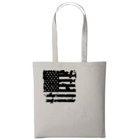 Cotton shopper long handle Thumbnail