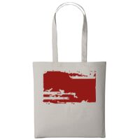 Cotton shopper long handle Thumbnail