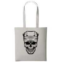 Cotton shopper long handle Thumbnail