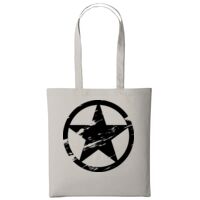 Cotton shopper long handle Thumbnail