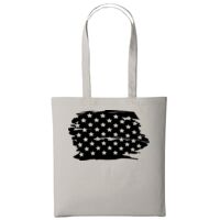 Cotton shopper long handle Thumbnail