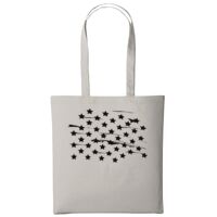 Cotton shopper long handle Thumbnail