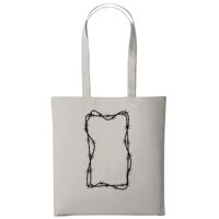 Cotton shopper long handle Thumbnail