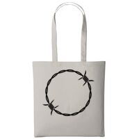 Cotton shopper long handle Thumbnail