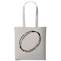 Cotton shopper long handle Thumbnail