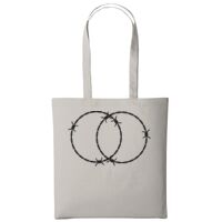 Cotton shopper long handle Thumbnail