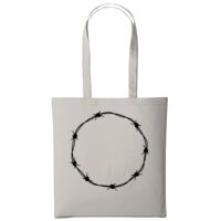 Cotton shopper long handle Thumbnail