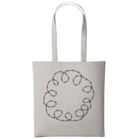 Cotton shopper long handle Thumbnail
