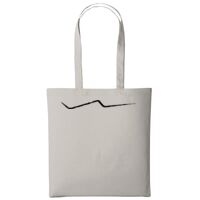 Cotton shopper long handle Thumbnail
