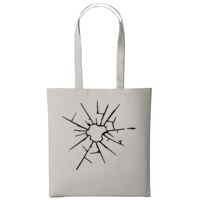Cotton shopper long handle Thumbnail