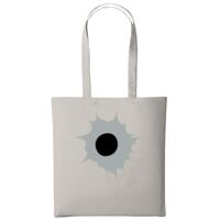Cotton shopper long handle Thumbnail