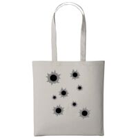 Cotton shopper long handle Thumbnail