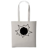 Cotton shopper long handle Thumbnail