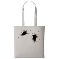Cotton shopper long handle Thumbnail