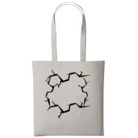 Cotton shopper long handle Thumbnail